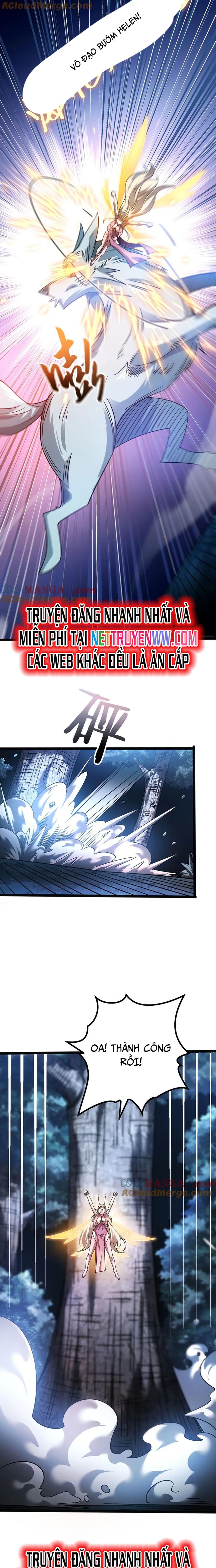 Ta Là Chúa Tể Tùng Lâm: Chapter 37