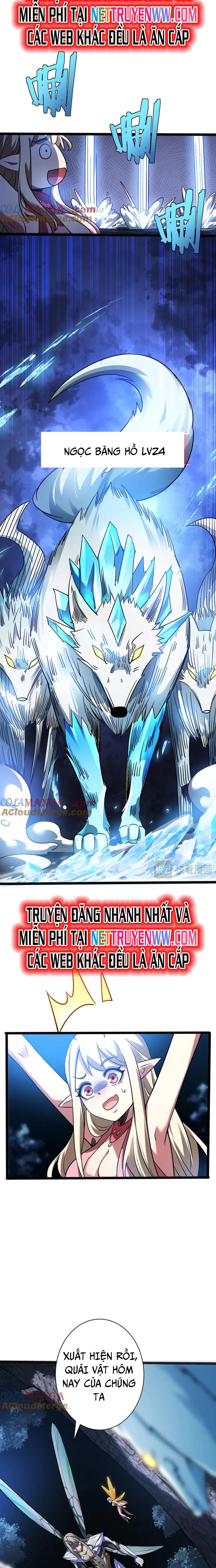 Ta Là Chúa Tể Tùng Lâm: Chapter 37