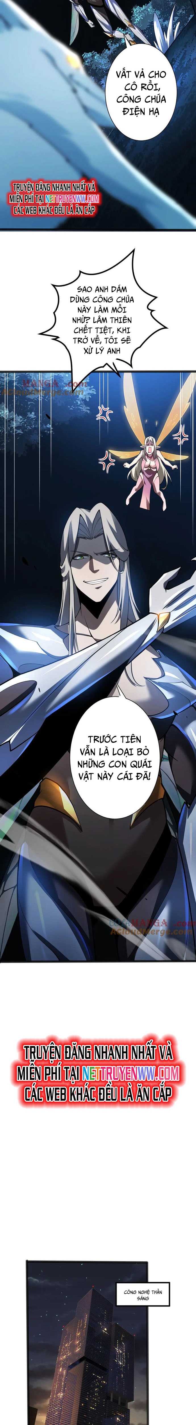 Ta Là Chúa Tể Tùng Lâm: Chapter 37