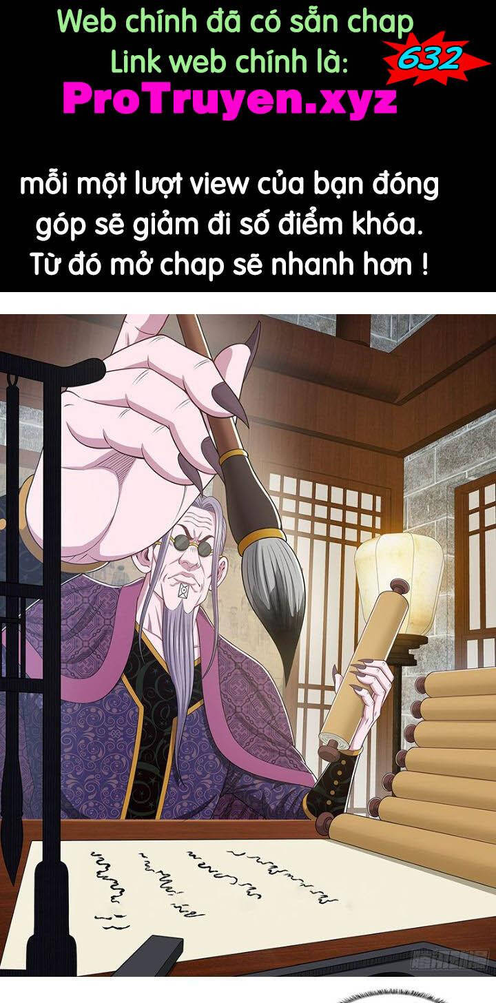 Ta Là Đại Thần Tiên: Chapter 631.1