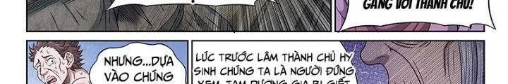Ta Là Đại Thần Tiên: Chapter 631.1