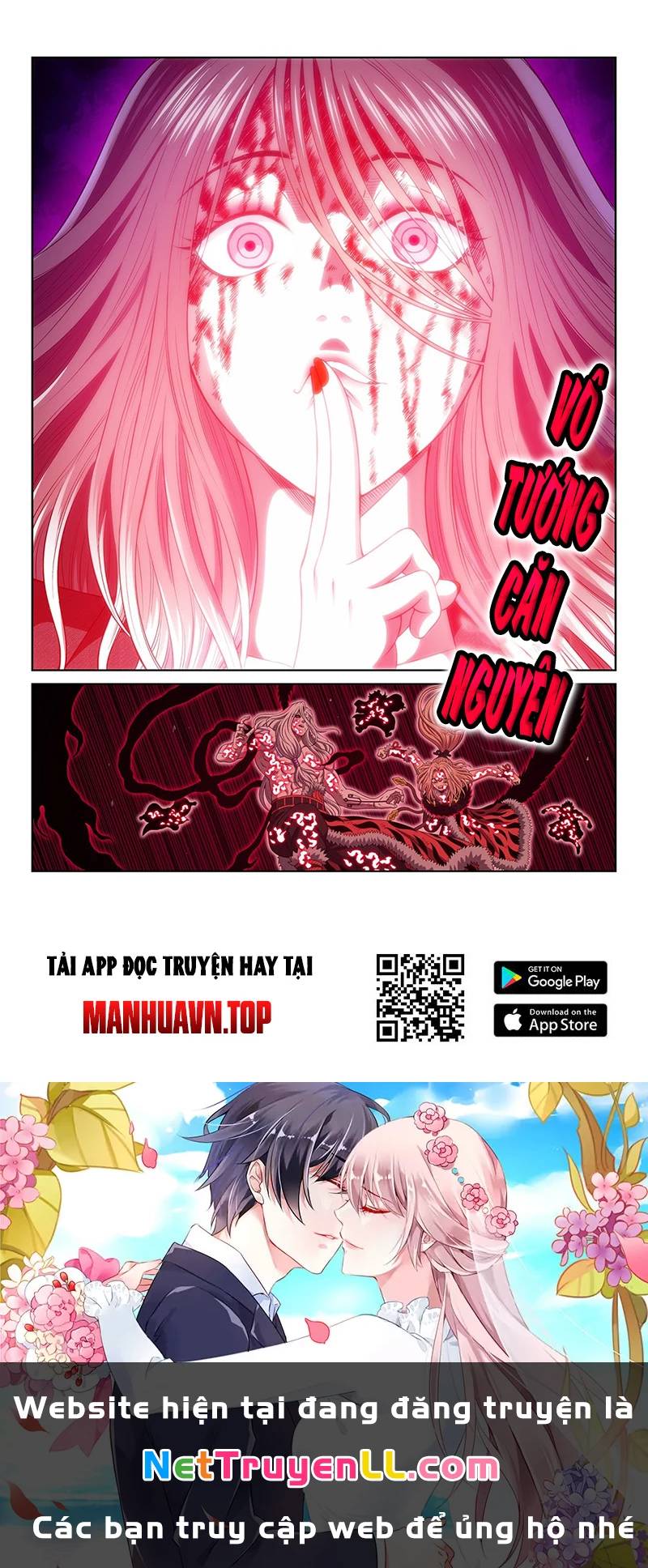 Ta Là Đại Thần Tiên: Chapter 726.1