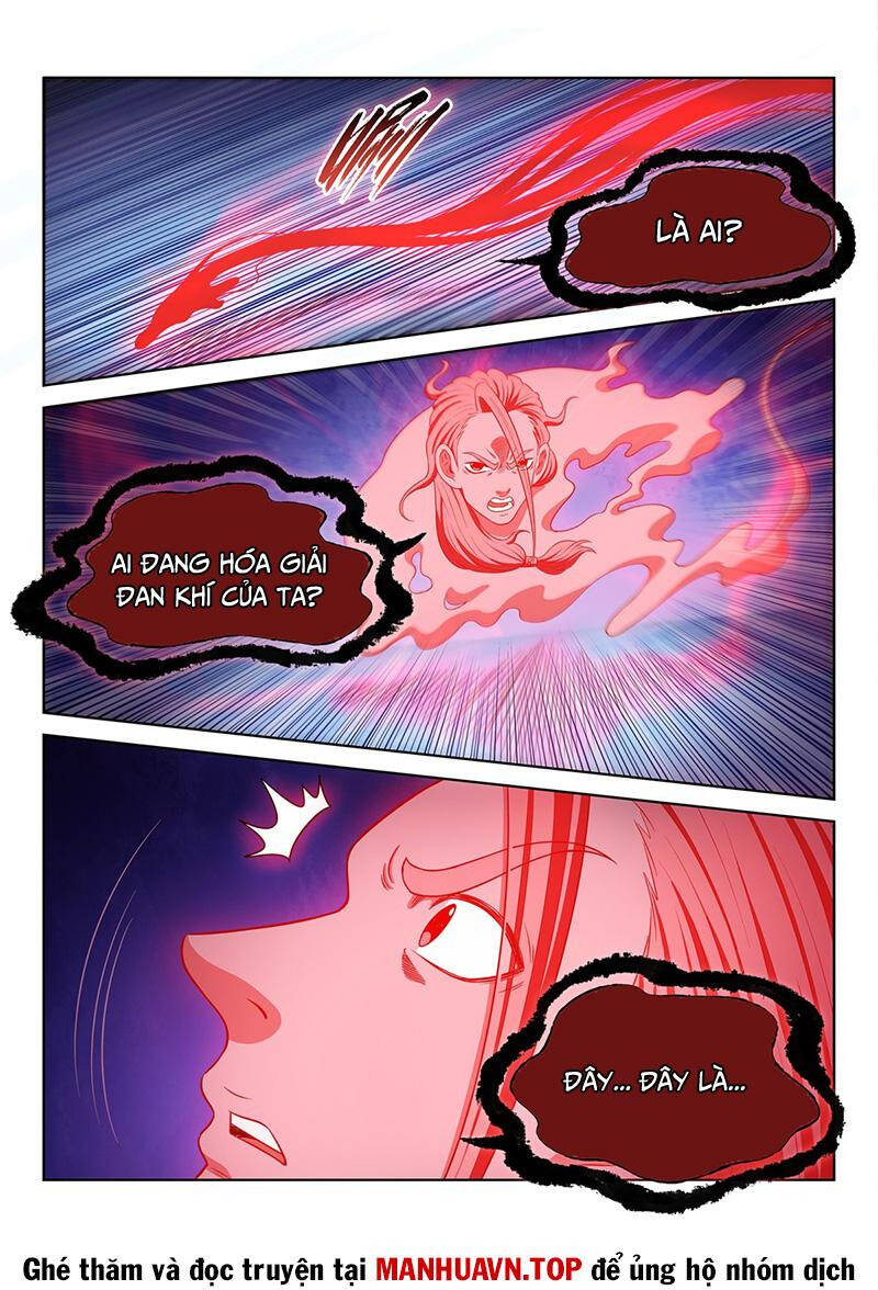 Ta Là Đại Thần Tiên: Chapter 727.1