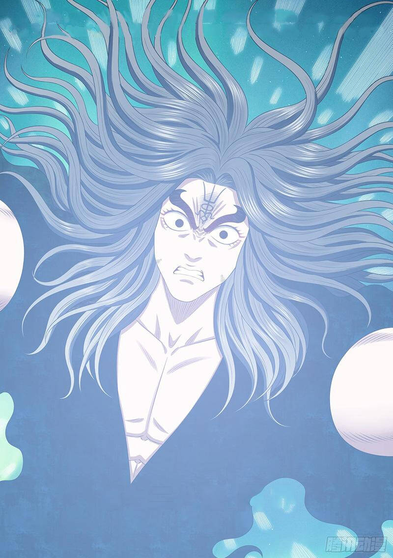 Ta Là Đại Thần Tiên: Chapter 728.1