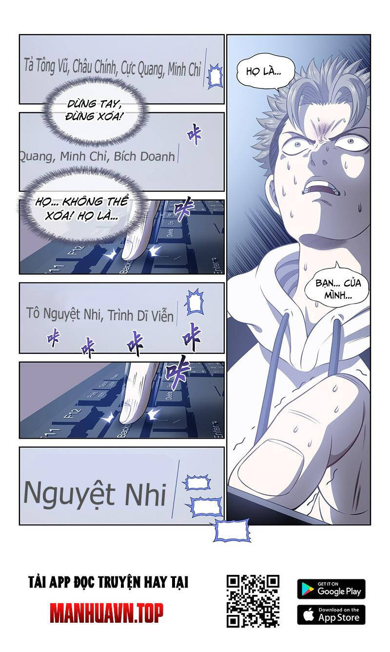 Ta Là Đại Thần Tiên: Chapter 729.1