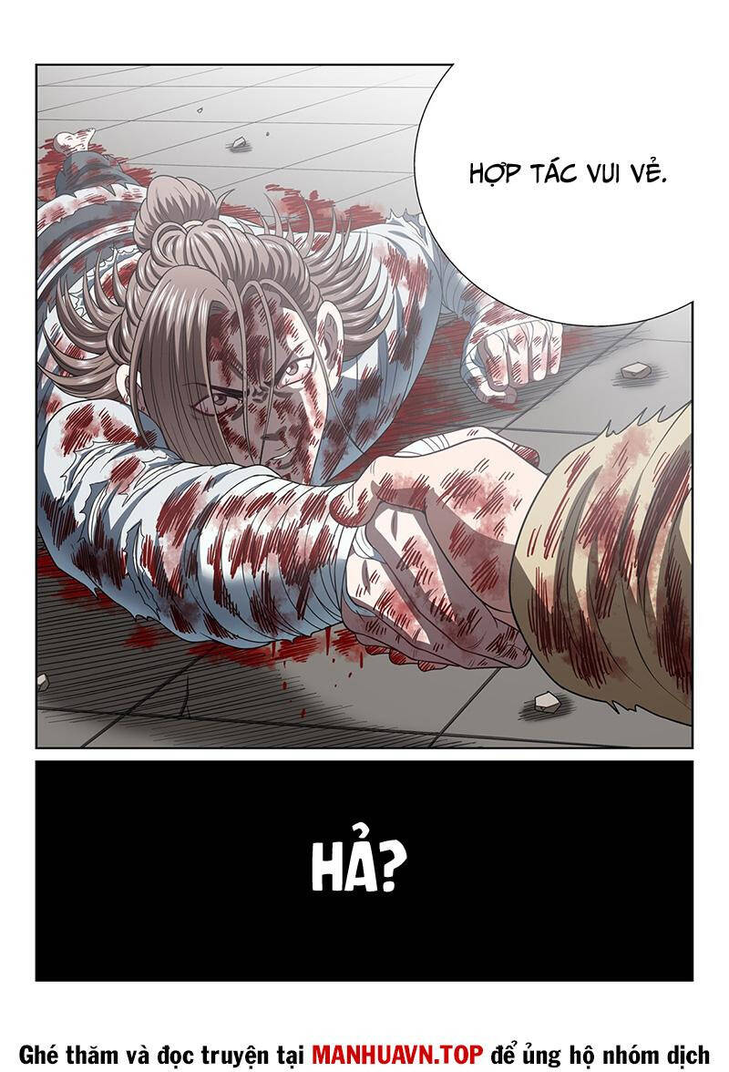 Ta Là Đại Thần Tiên: Chapter 729.1