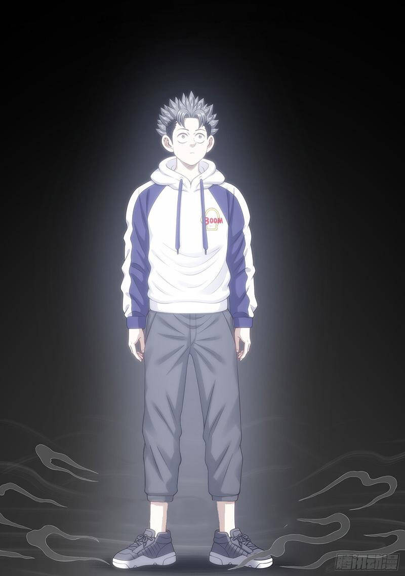 Ta Là Đại Thần Tiên: Chapter 730.1