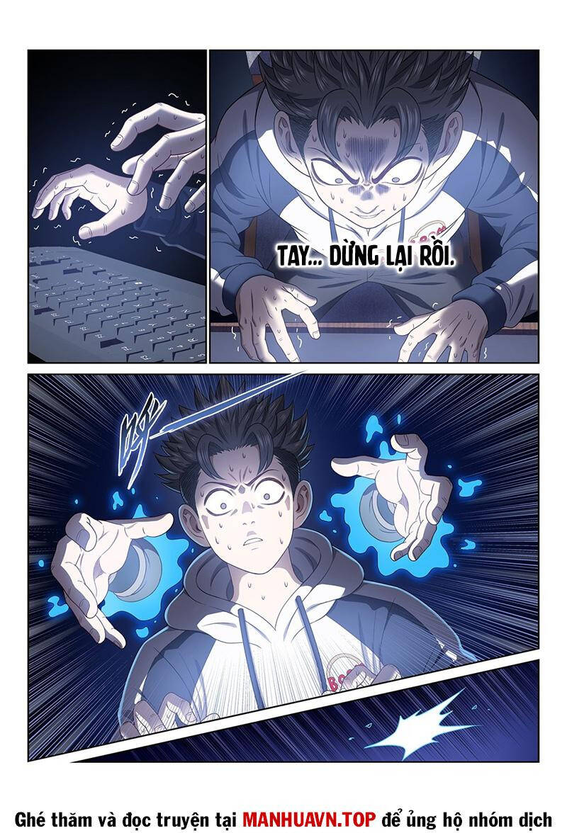 Ta Là Đại Thần Tiên: Chapter 730.1