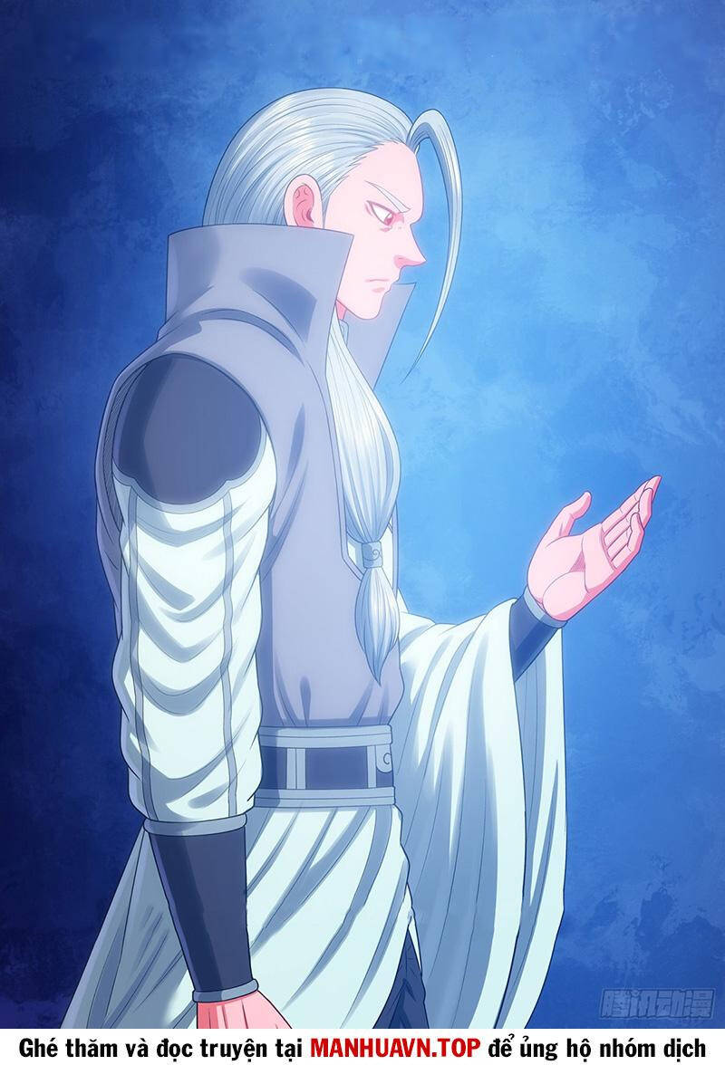Ta Là Đại Thần Tiên: Chapter 732.1