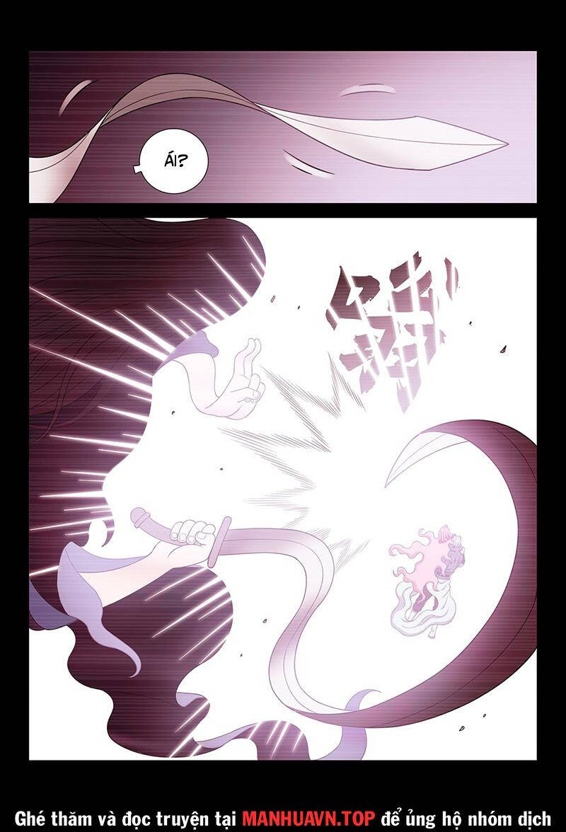 Ta Là Đại Thần Tiên: Chapter 732.1