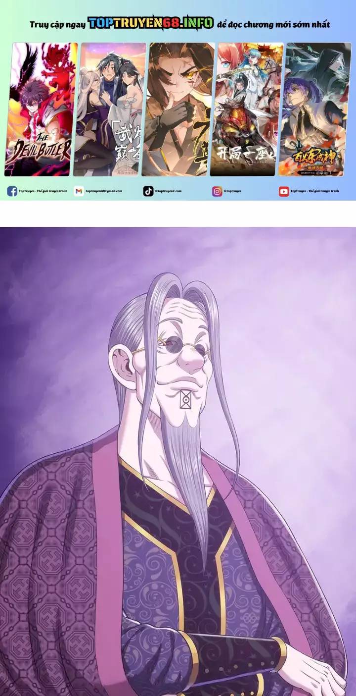 Ta Là Đại Thần Tiên: Chapter 754