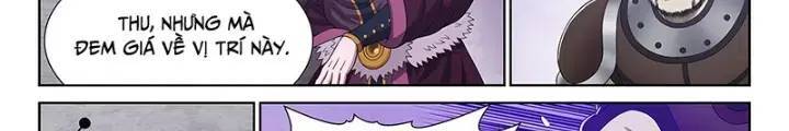 Ta Là Đại Thần Tiên: Chapter 754