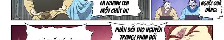 Ta Là Đại Thần Tiên: Chapter 754