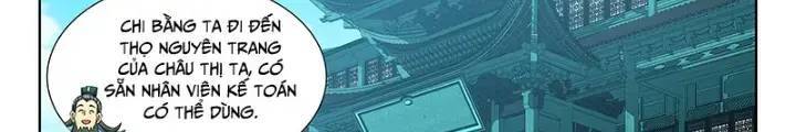 Ta Là Đại Thần Tiên: Chapter 754