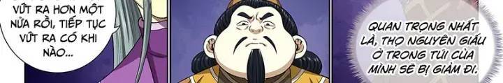 Ta Là Đại Thần Tiên: Chapter 754