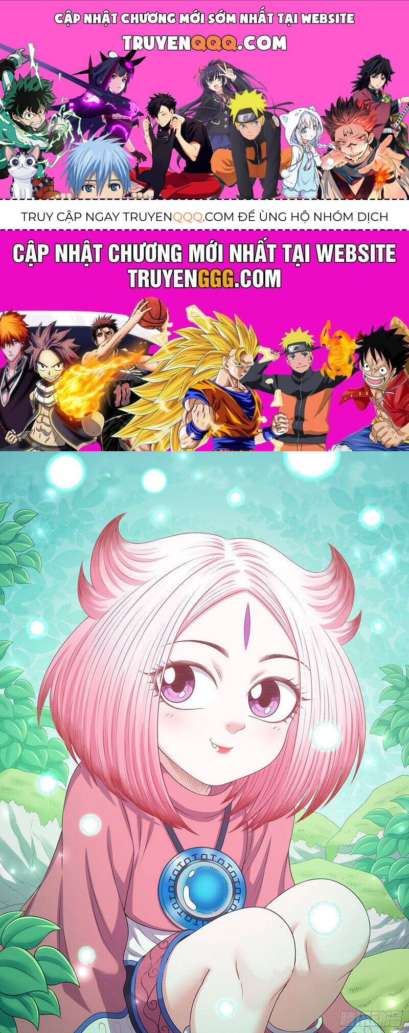 Ta Là Đại Thần Tiên: Chapter 758