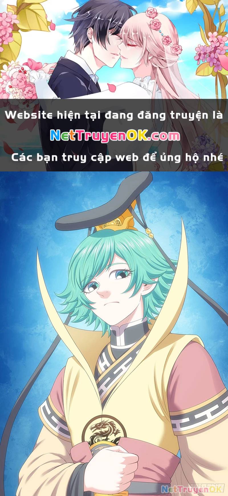 Ta Là Đại Thần Tiên: Chapter 762