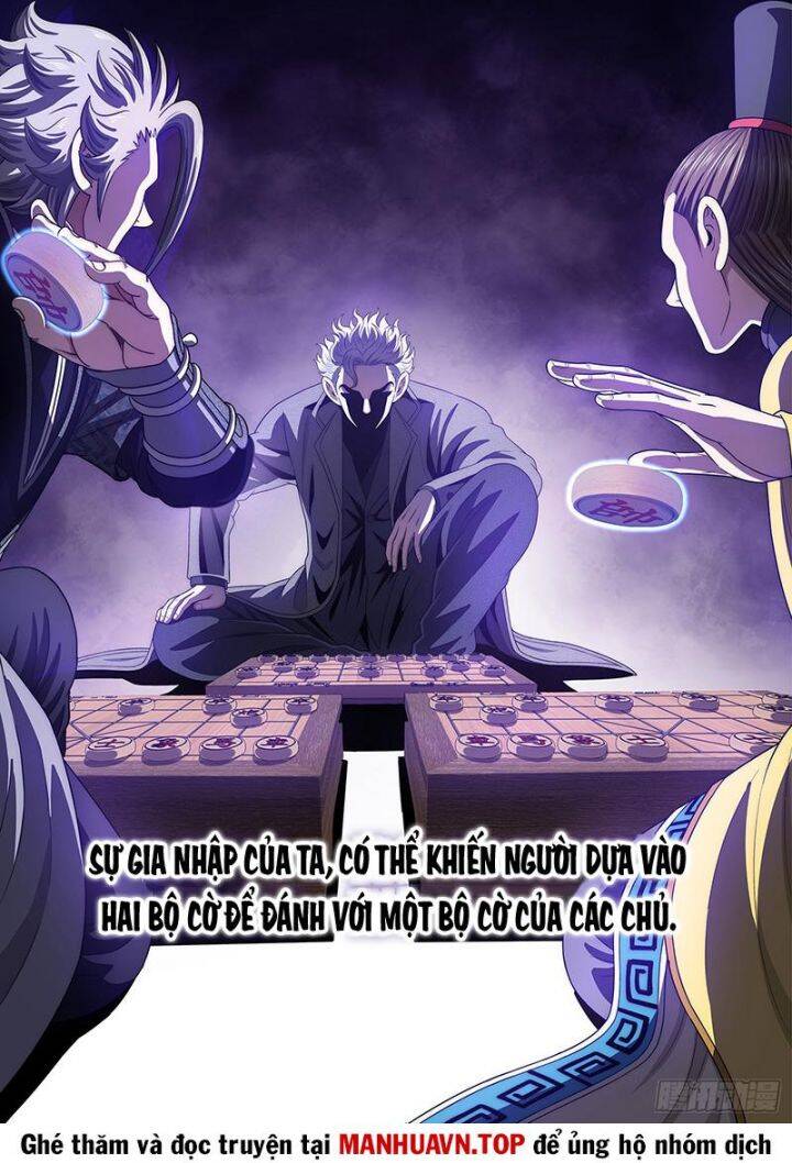 Ta Là Đại Thần Tiên: Chapter 764
