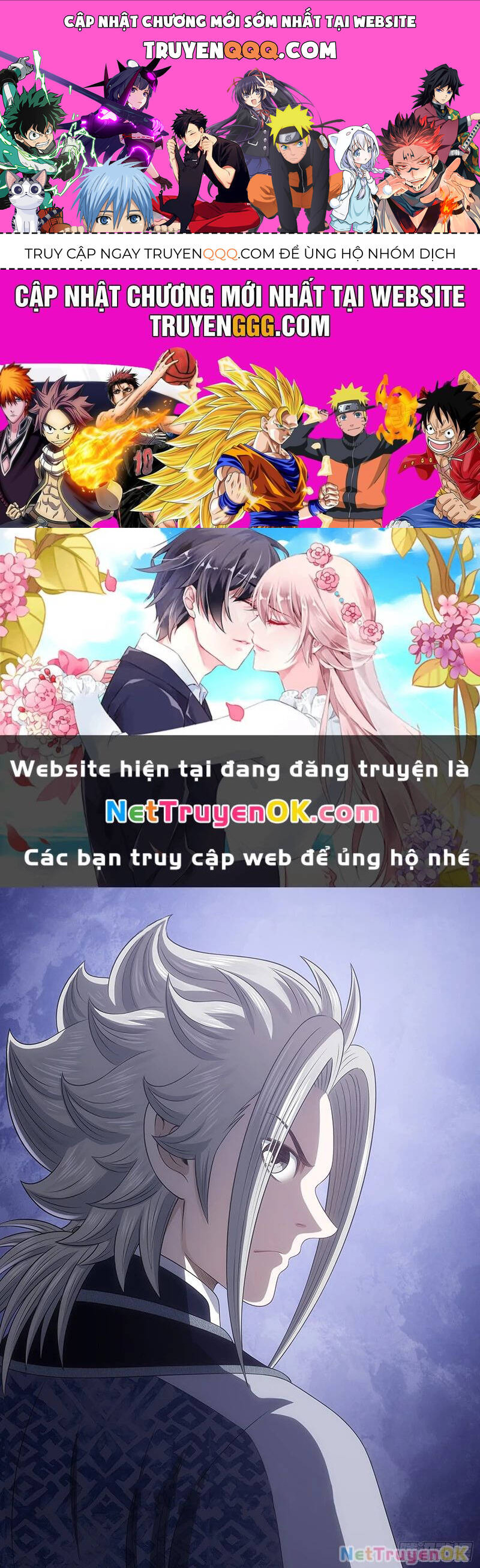 Ta Là Đại Thần Tiên: Chapter 767