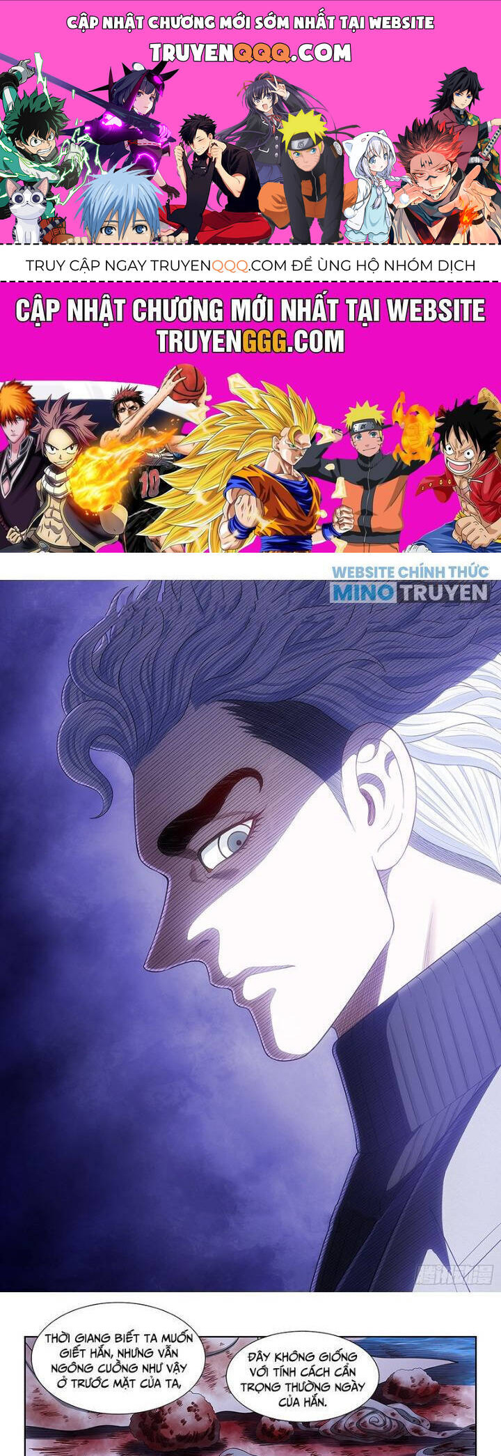 Ta Là Đại Thần Tiên: Chapter 768