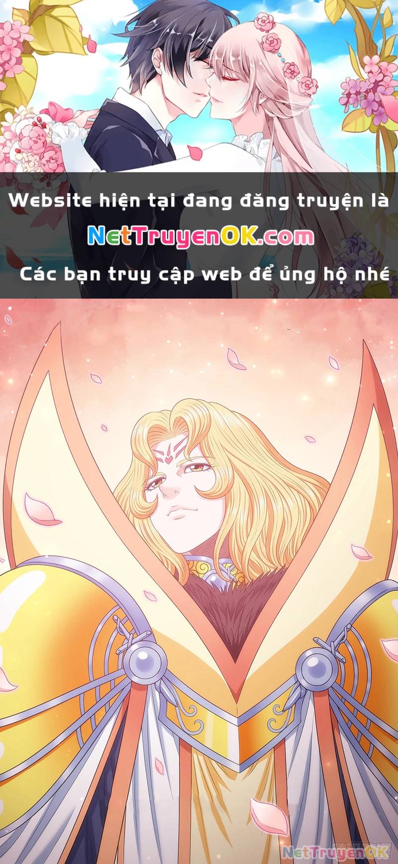 Ta Là Đại Thần Tiên: Chapter 771