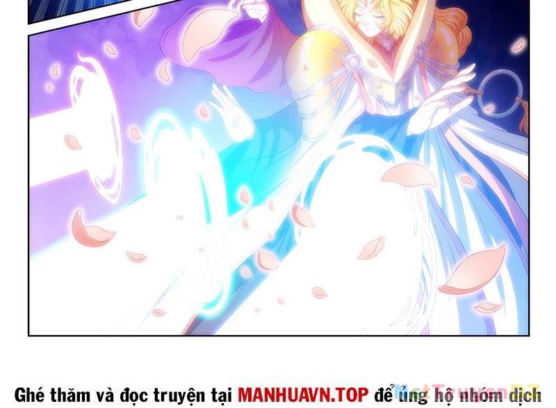 Ta Là Đại Thần Tiên: Chapter 772