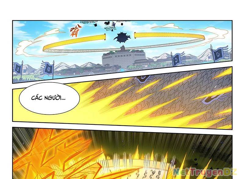 Ta Là Đại Thần Tiên: Chapter 772