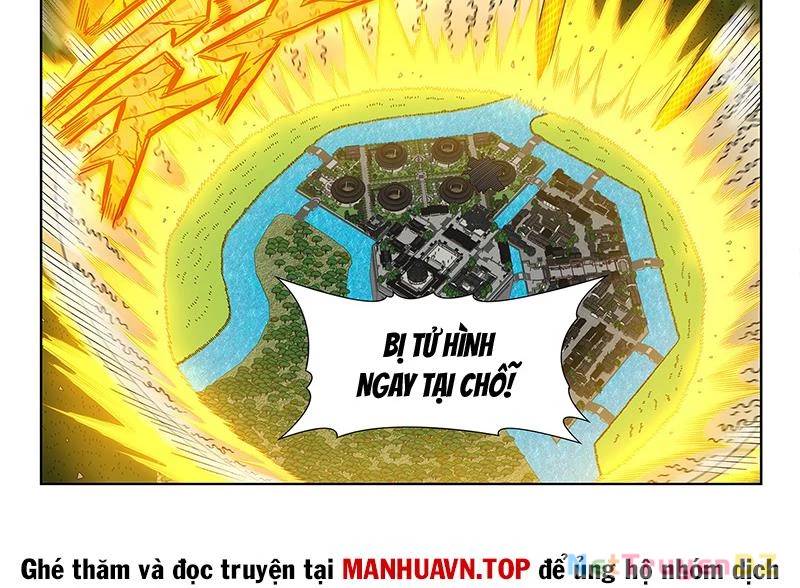 Ta Là Đại Thần Tiên: Chapter 772