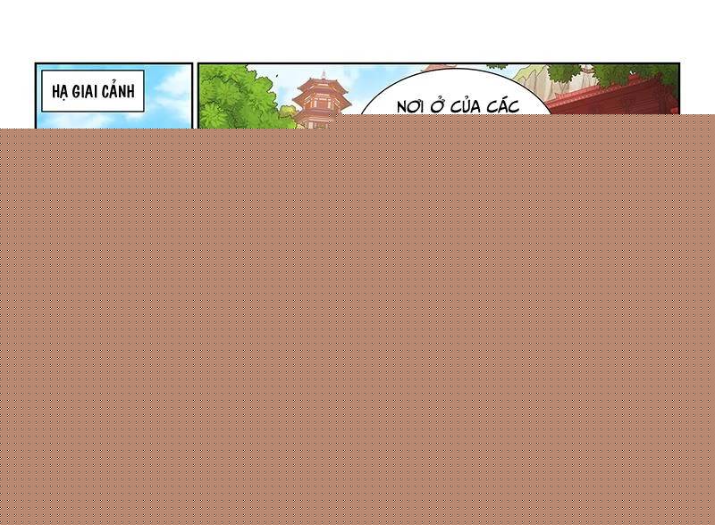 Ta Là Đại Thần Tiên: Chapter 772