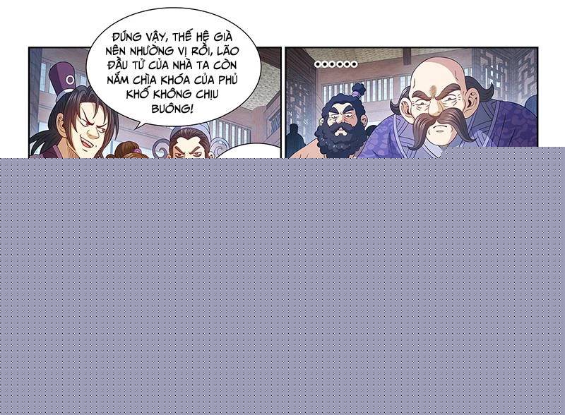 Ta Là Đại Thần Tiên: Chapter 772