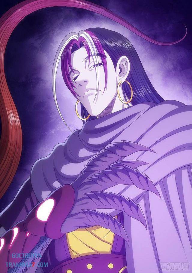 Ta Là Đại Thần Tiên: Chapter 773