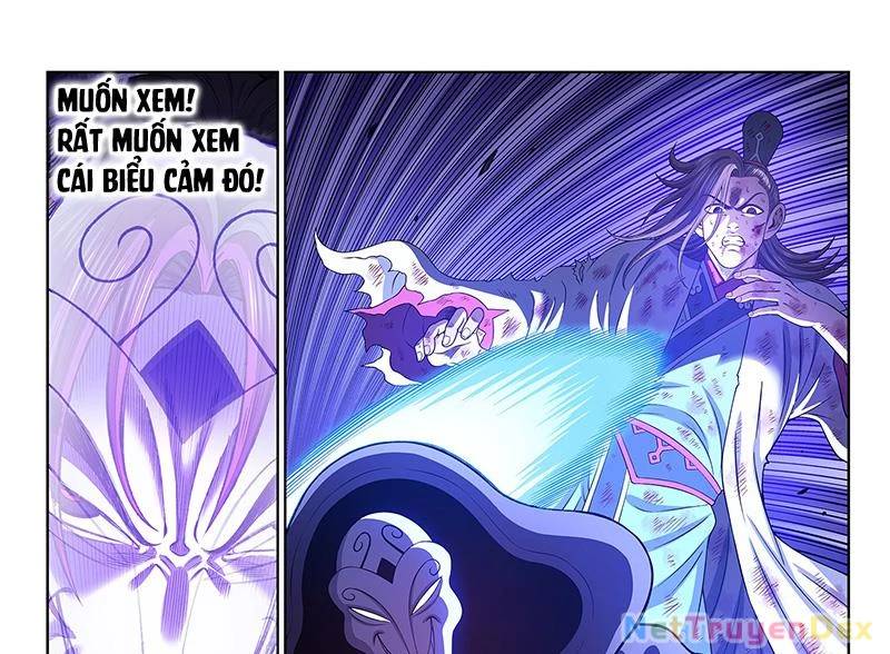 Ta Là Đại Thần Tiên: Chapter 774