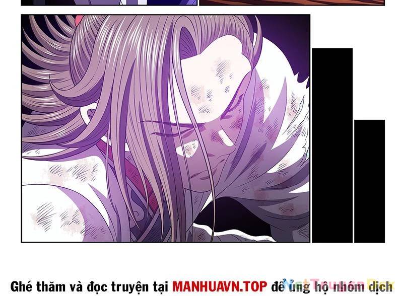 Ta Là Đại Thần Tiên: Chapter 774