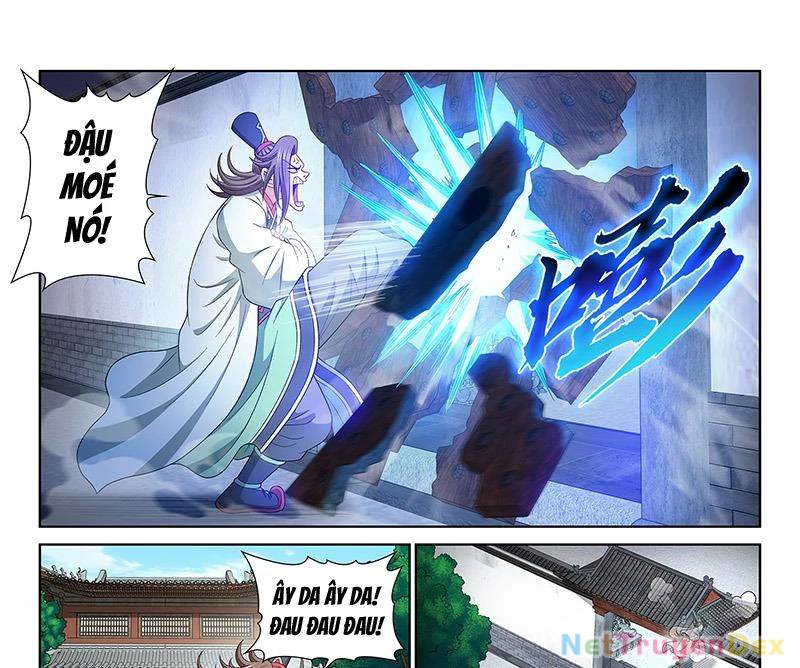 Ta Là Đại Thần Tiên: Chapter 774