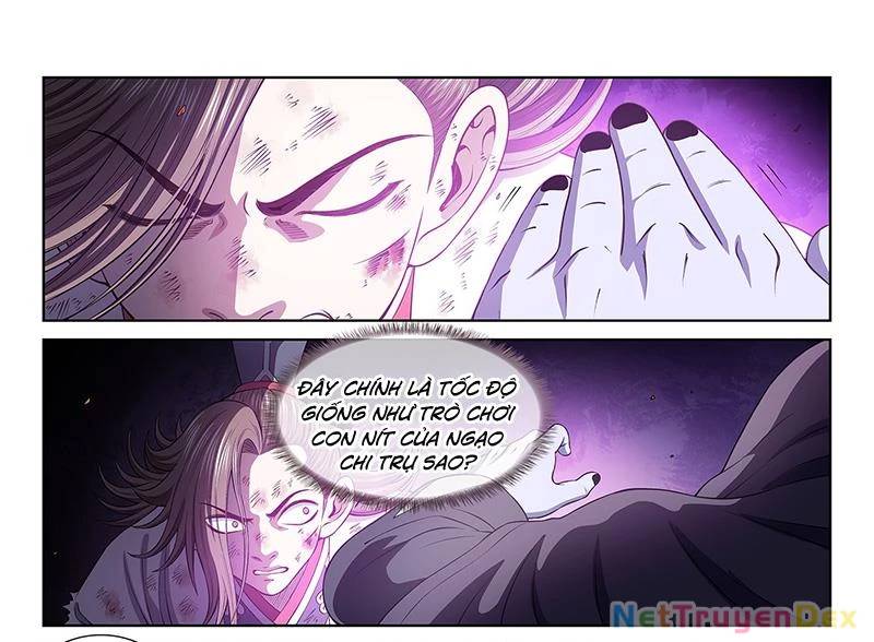 Ta Là Đại Thần Tiên: Chapter 774