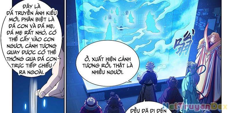 Ta Là Đại Thần Tiên: Chapter 775