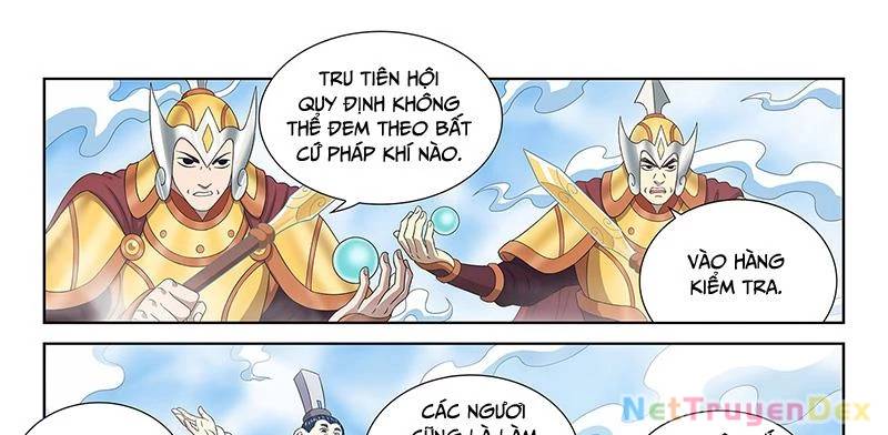 Ta Là Đại Thần Tiên: Chapter 775