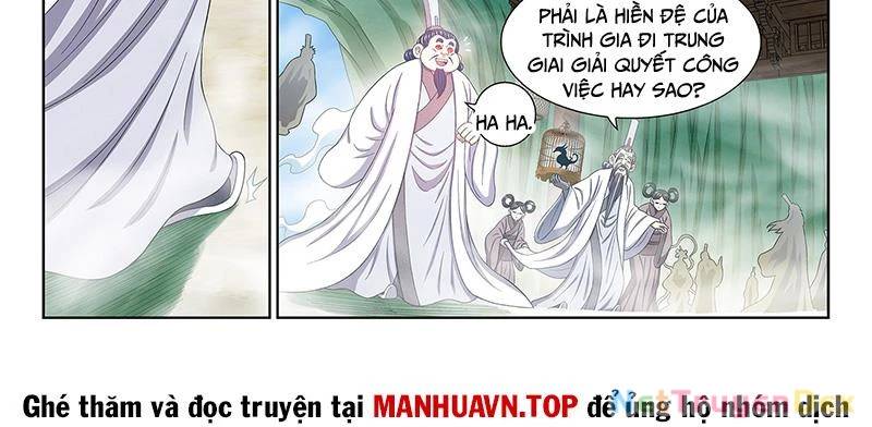Ta Là Đại Thần Tiên: Chapter 775