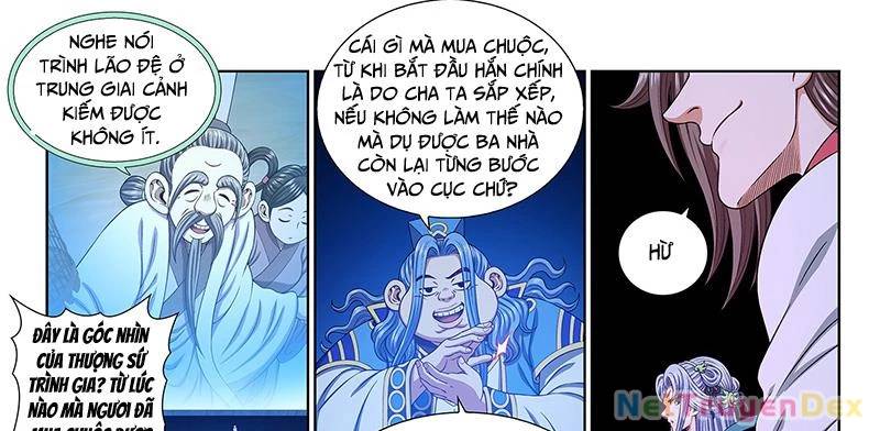 Ta Là Đại Thần Tiên: Chapter 775