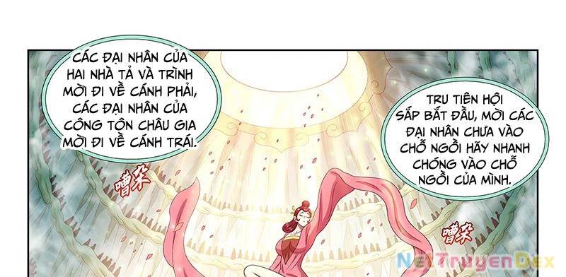 Ta Là Đại Thần Tiên: Chapter 775