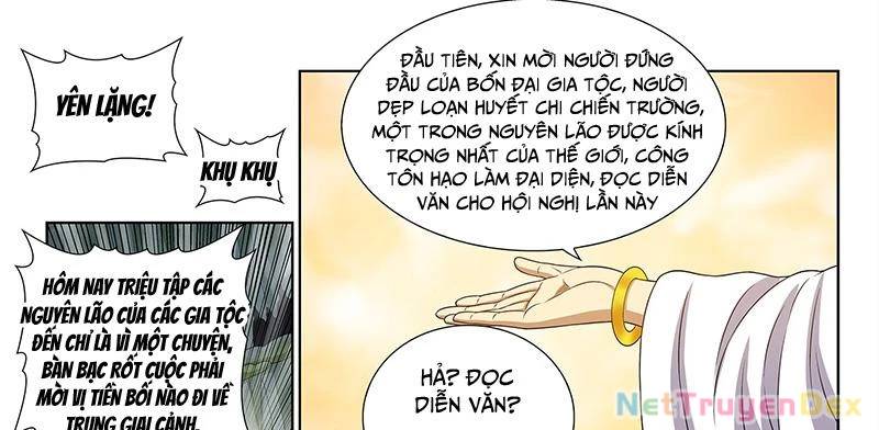 Ta Là Đại Thần Tiên: Chapter 775