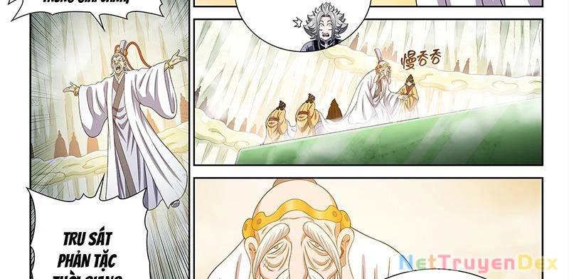 Ta Là Đại Thần Tiên: Chapter 775
