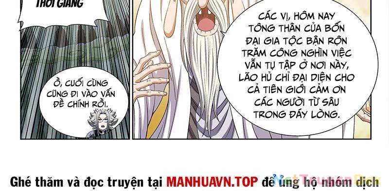 Ta Là Đại Thần Tiên: Chapter 775