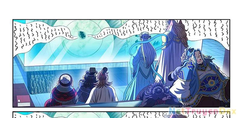 Ta Là Đại Thần Tiên: Chapter 775