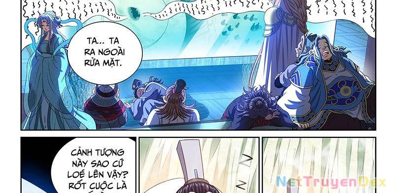 Ta Là Đại Thần Tiên: Chapter 775