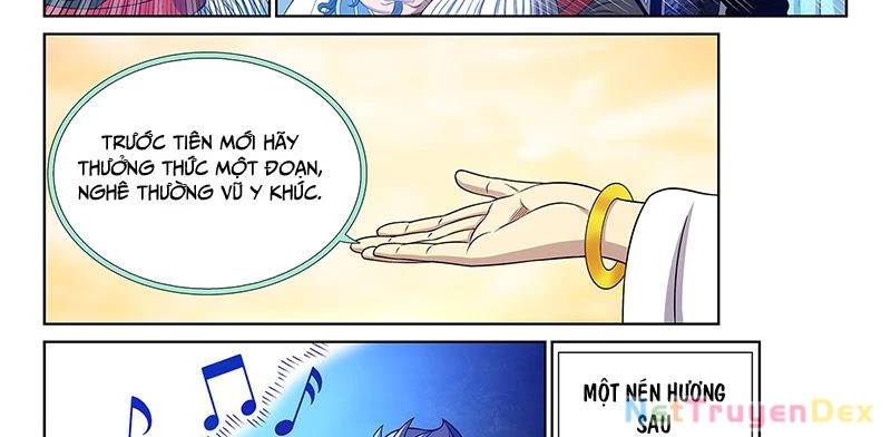 Ta Là Đại Thần Tiên: Chapter 775