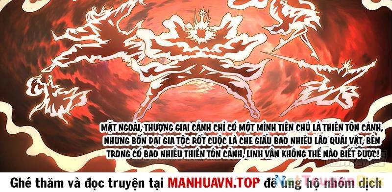 Ta Là Đại Thần Tiên: Chapter 775