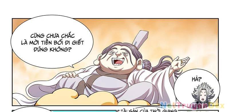 Ta Là Đại Thần Tiên: Chapter 775