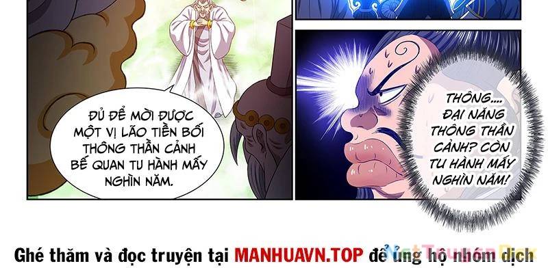Ta Là Đại Thần Tiên: Chapter 775