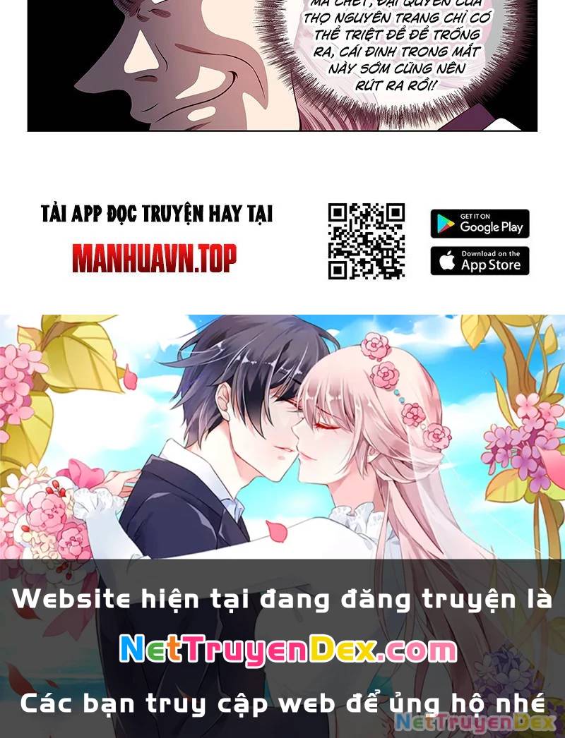 Ta Là Đại Thần Tiên: Chapter 775